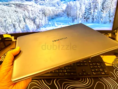 Huawei Matebook 13