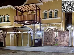 🔥 Fully Furnished Luxury Villa in Mowaihat 3 | 5 Master Bedrooms | Premium Living at an Exception
