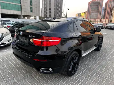 2013 BMW 6-SERIES 照片 6