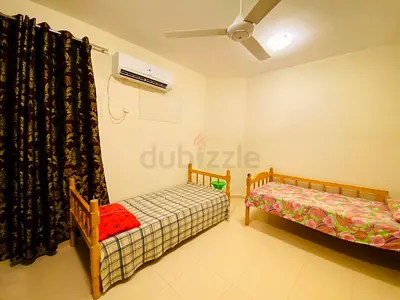 Executive Bed space available for keralite