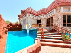 HOT DEAL-PVT POOL-SINGLE STORY-3BEDROOM -MAIDS ALL MASTERS CLOSE KITCHEN-READY TO MOVE IN