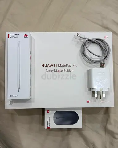 Huawei MatePad Pro 13.2 (2025) - PaperMatte