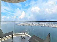 High Floor | Premium Furnished | Negotiable