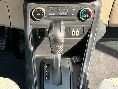 صورة مصغرة 9 لـ 2018 FORD ECOSPORT