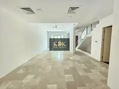 G + 2 | 4BR + Study Room | Unfurnished