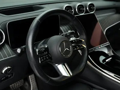 Mercedes-Benz GLC 300 4MATIC, миниатюра 8