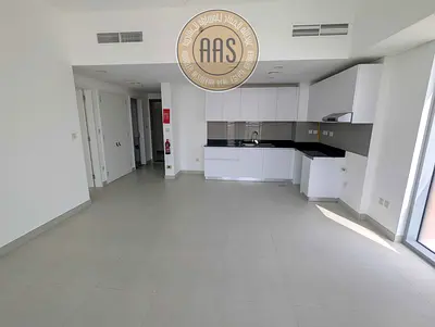Luxury Modern 1BR || Bigger Layout || Read To Move