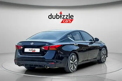 صورة 6 لـ 2021 Nissan ALTIMA