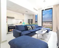 Premium Furnished 1BHK | Luxury Lifestyle | Contact Us
