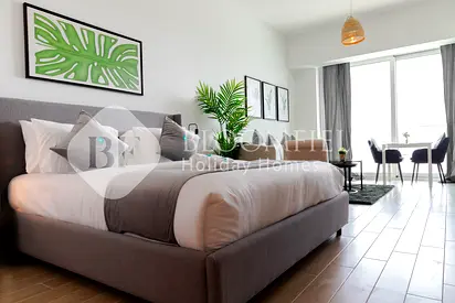 Summer Special | Elegant Studio | Mayan 2, Yas Island