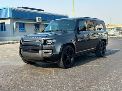 صورة 2 لـ 2026 LAND Rover DEFENDER