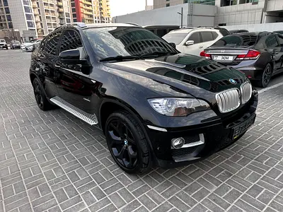 2013 BMW 6-SERIES 照片 3
