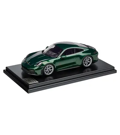 Porsche 911 GT3 with Touring Package (992.2) – Limited Edition