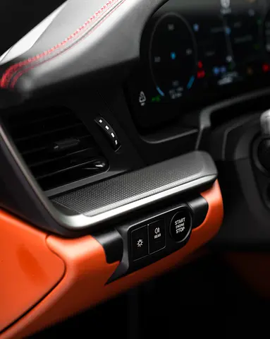 صورة مصغرة 18 لـ 2026 Porsche 911