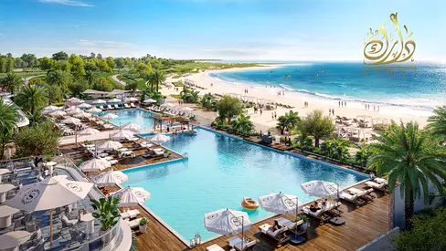HURRY LAST STD LEFT!!_BRANDED BEACHFRONT RESIDENCE