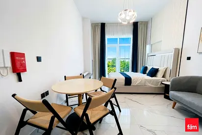 High Floor | Fully Furnished | Prime Location