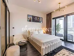 Ready to Move | Fully Furnished | Road View