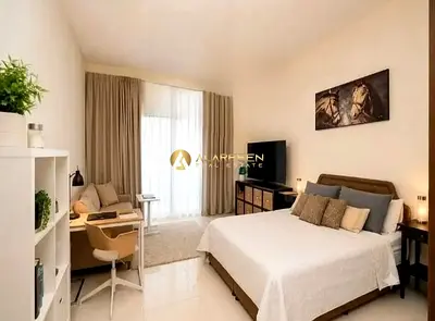 Luxury Interiors | Fully Furnished | Prime Location