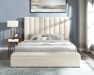 Brand new king size bed 180/200 with medical mattress king bed double bed family bed customise bed