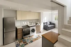 1 Bed | Fully Furnished | Multiple Cheques