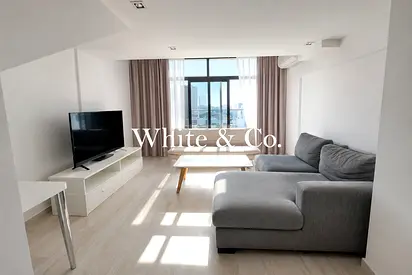 1 Bed | Fully Furnished | Multiple Cheques