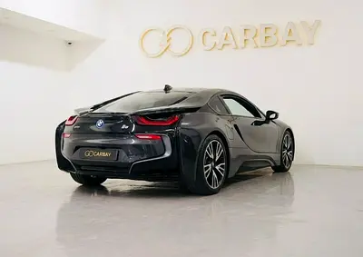 صورة 5 لـ 2014 BMW I8