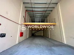 PRIME INDUSTRIAL WAREHOUSE FOR RENT – AJMAN INDUSTRIAL AREA 2