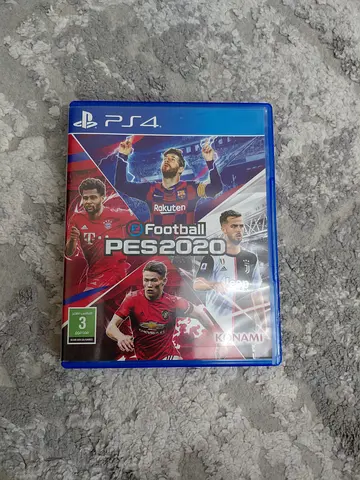 PES 2020