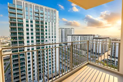 Vacant Soon | Good View | Viewable Now