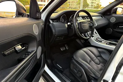 صورة 9 لـ 2015 LAND Rover RANGE ROVER EVOQUE