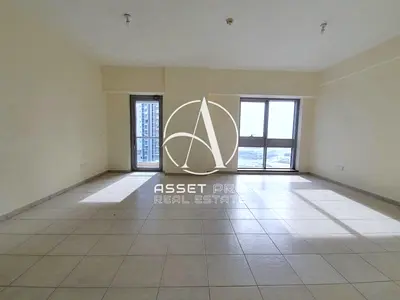 Vastu Apt | 2br With Maid Room | Open View