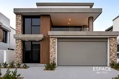Haven Type | 5 bedroom | 6023 sqft