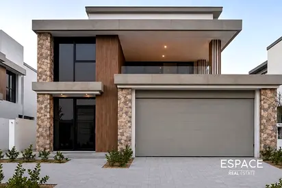 Haven Type | 5 bedroom | 6023 sqft