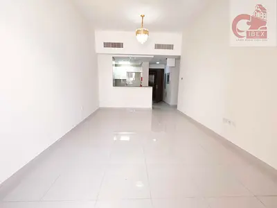 Apealing Design / Levish 2-BHK / Fresh Building / Meat & Clean
