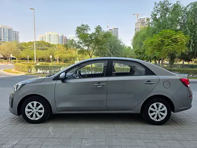 2024 KIA PEGAS thumbnail 4