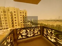 1BR Apartment For Rent | Al Ramth 41 | Community View
