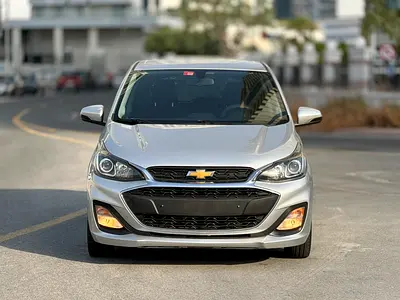 صورة 2 لـ 2019 Chevrolet SPARK