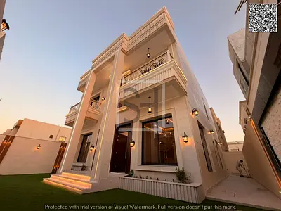 Own your villa, including registration and ownership fees.