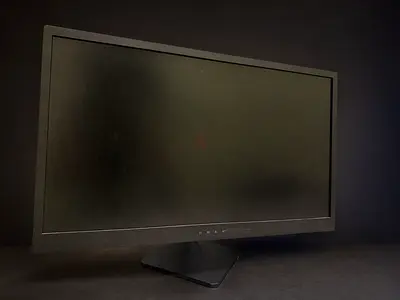 144Hz Gaming Monitor HP OMEN 25i 24.5” IPS FHD