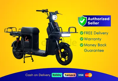 Electric Scooter Kugoo T3 | Brand New |  Warranty | FREE  Delivery
