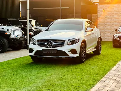 صورة مصغرة 3 لـ 2018 Mercedes-BENZ GLC