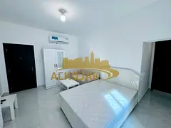 Fully Furnished Studio Apartment | AED 4,000 Monthly | Al Zafaranah