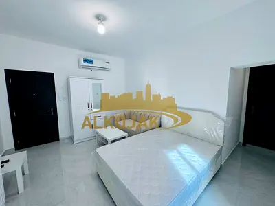 Fully Furnished Studio Apartment | AED 4,000 Monthly | Al Zafaranah