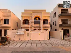 Own your villa, including registration and ownership fees.