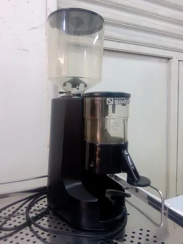 Nouva Simoneli Coffee Grinder For Sale