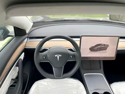 2023 Tesla MODEL 3 — фото 4