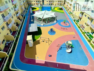12 Cheques | 1 Month free | 2 Bedroom Hall | Near Circle Mall
