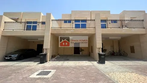 NEAR TO SPORTS AND WATER TOWN HAJAR STONE VILLA !!