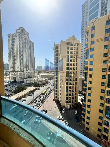 1bhk available for rent in alkhor tower