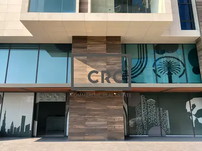 Prime Location | G+M | Road Facing Unit